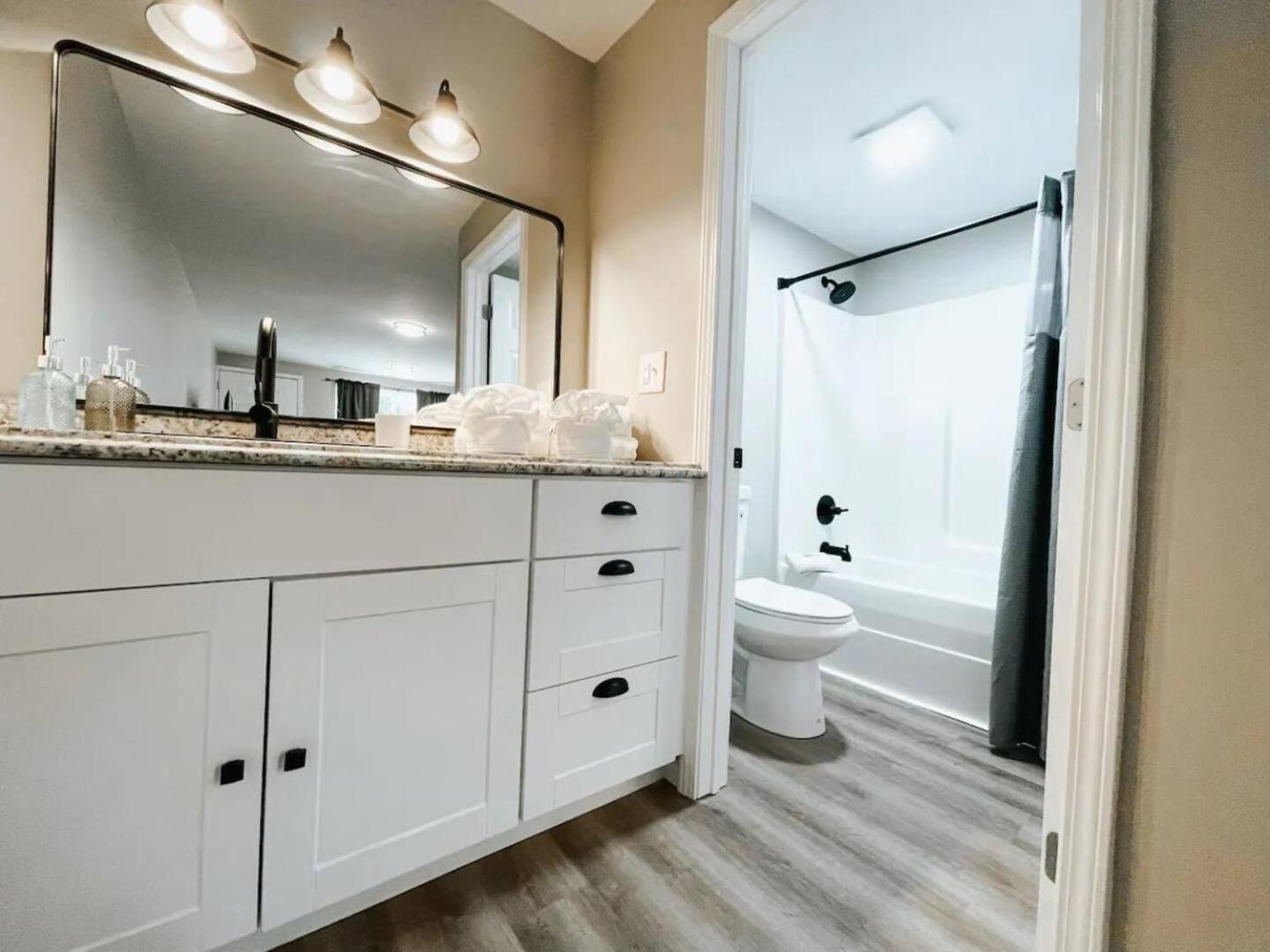 Mountain Family Twin Room Townsend Luaran gambar